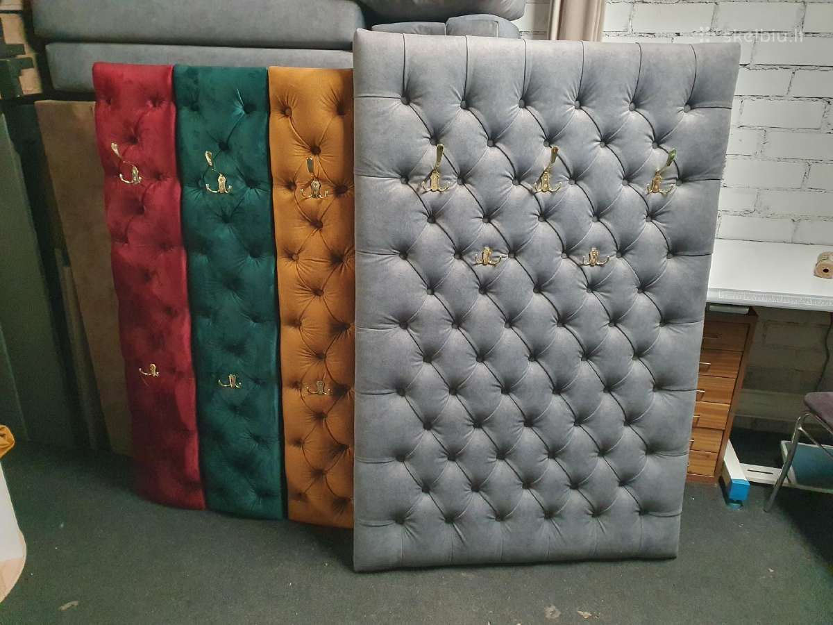 Chesterfield