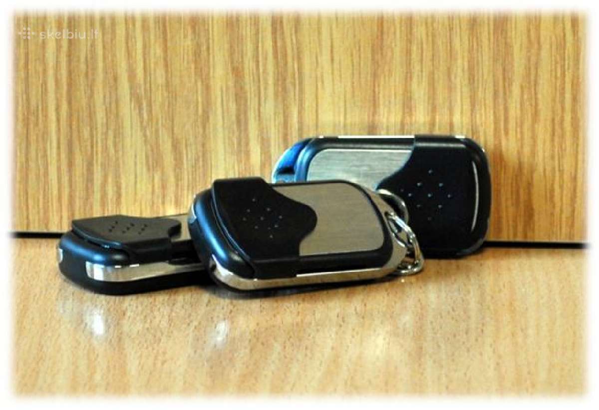 Vartų pulteliai, telefonspynės magnetukai - nuotraukos Nr. 4
