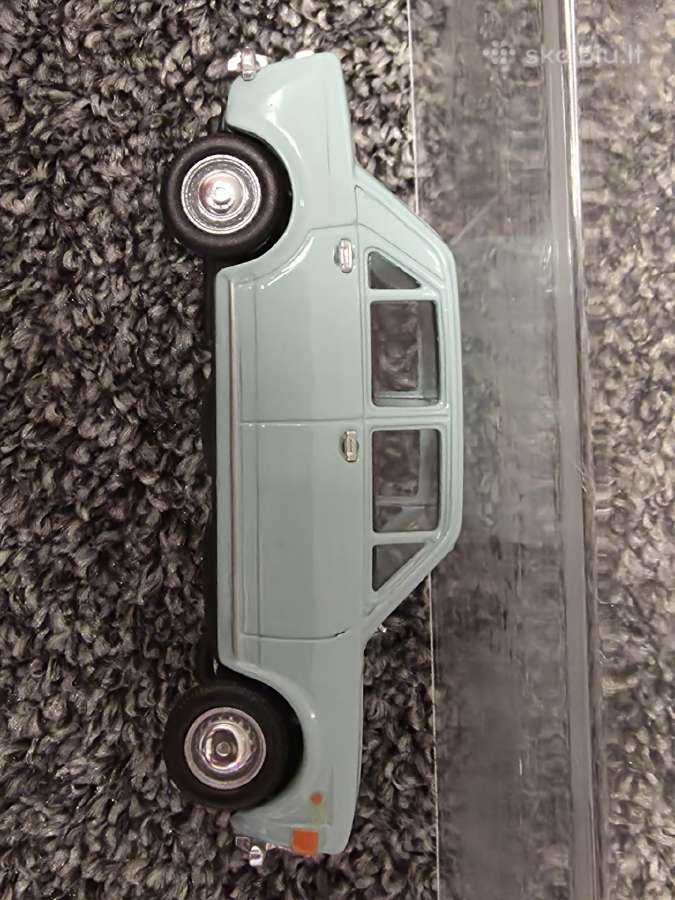 Fiat 128 Rio Italy - nuotraukos Nr. 2