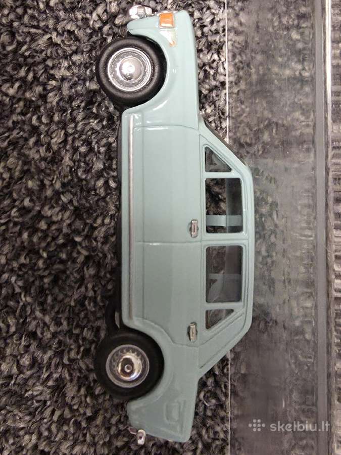 Fiat 128 Rio Italy - nuotraukos Nr. 3