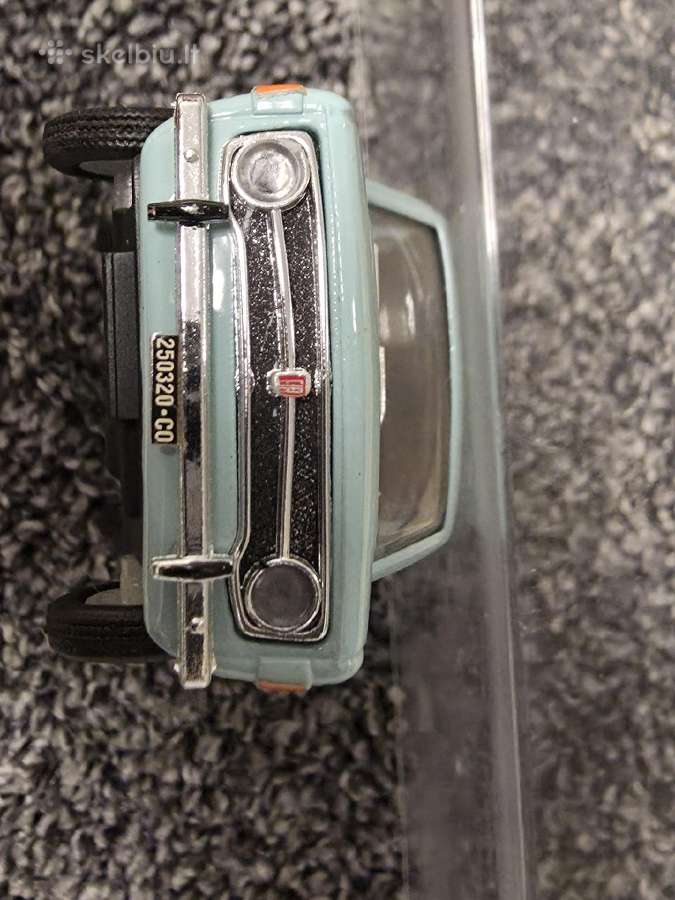 Fiat 128 Rio Italy - nuotraukos Nr. 5