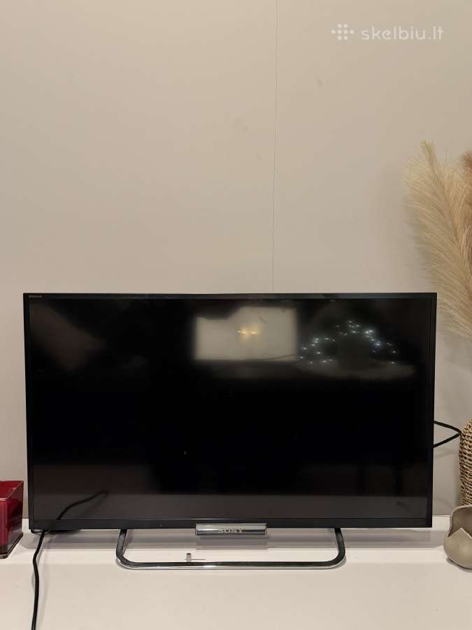 Sony Kal - 32w655a televizorius