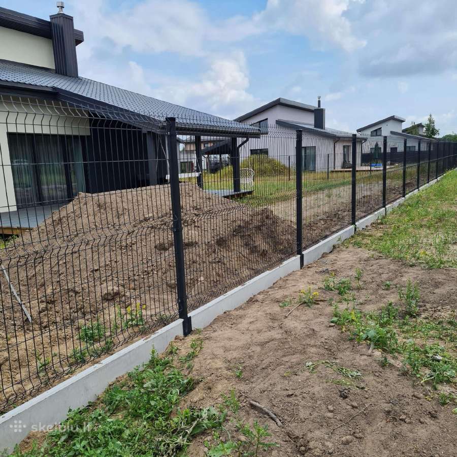 Stogų dengimas ir renovacija – kokybiškai, greitai - nuotraukos Nr. 13