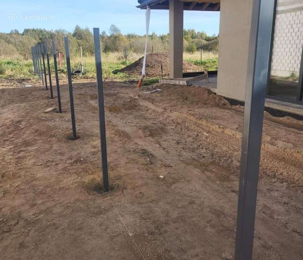 Stogų dengimas ir renovacija – kokybiškai, greitai - nuotraukos Nr. 15