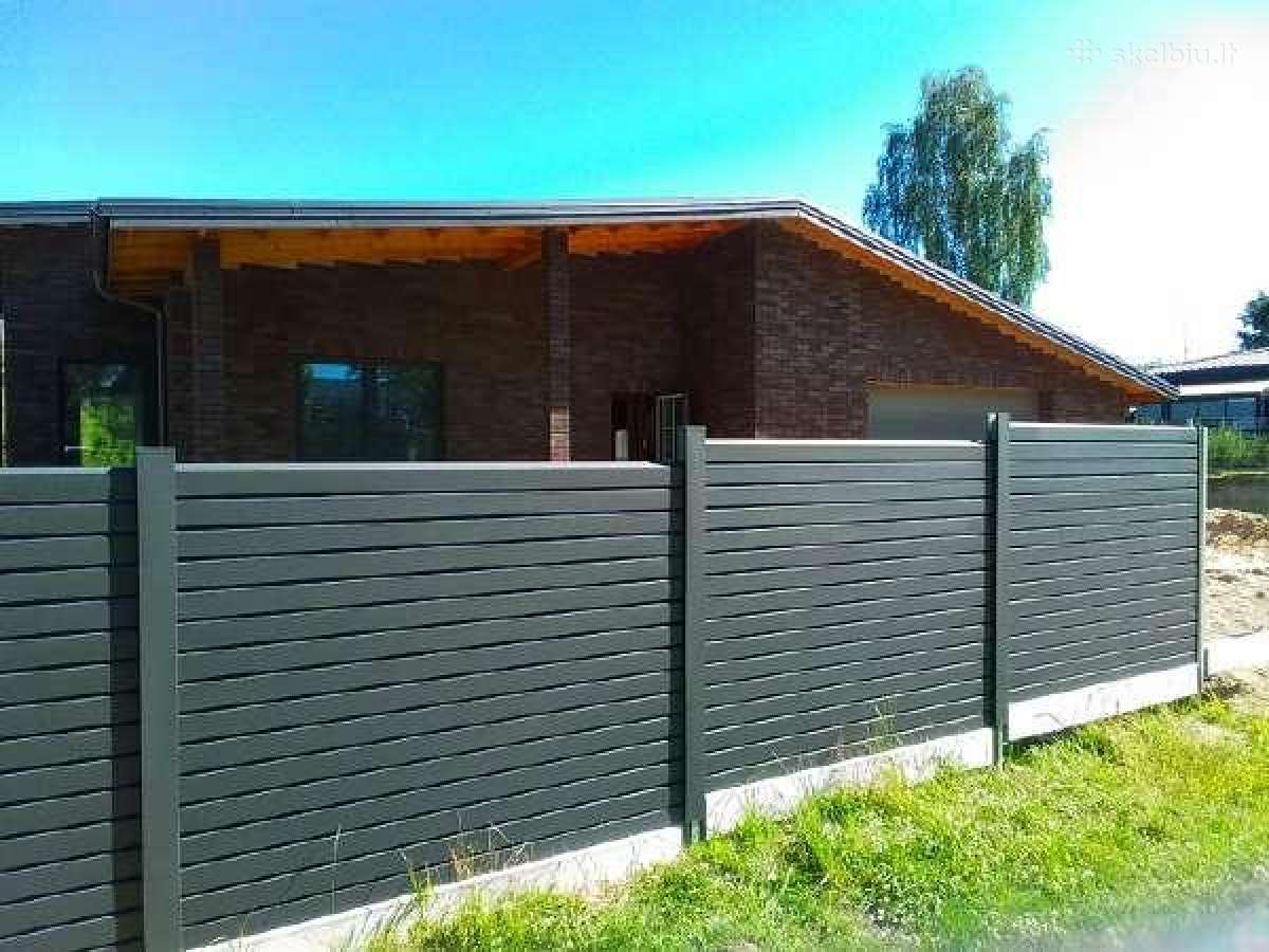 Stogų dengimas ir renovacija – kokybiškai, greitai - nuotraukos Nr. 17
