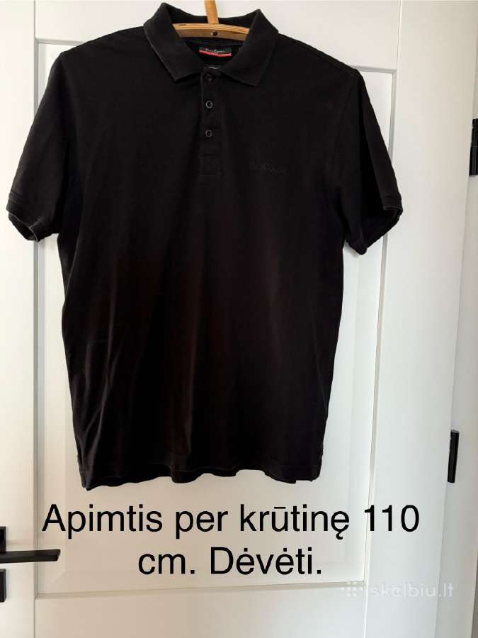 Parduodu polo maršlinėlius