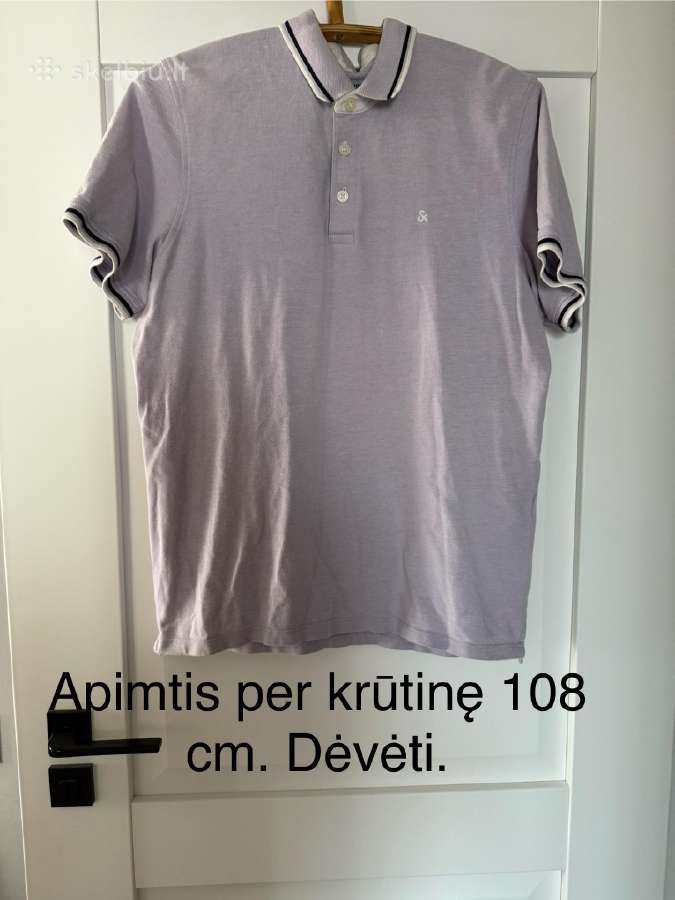 Parduodu polo maršlinėlius - nuotraukos Nr. 3