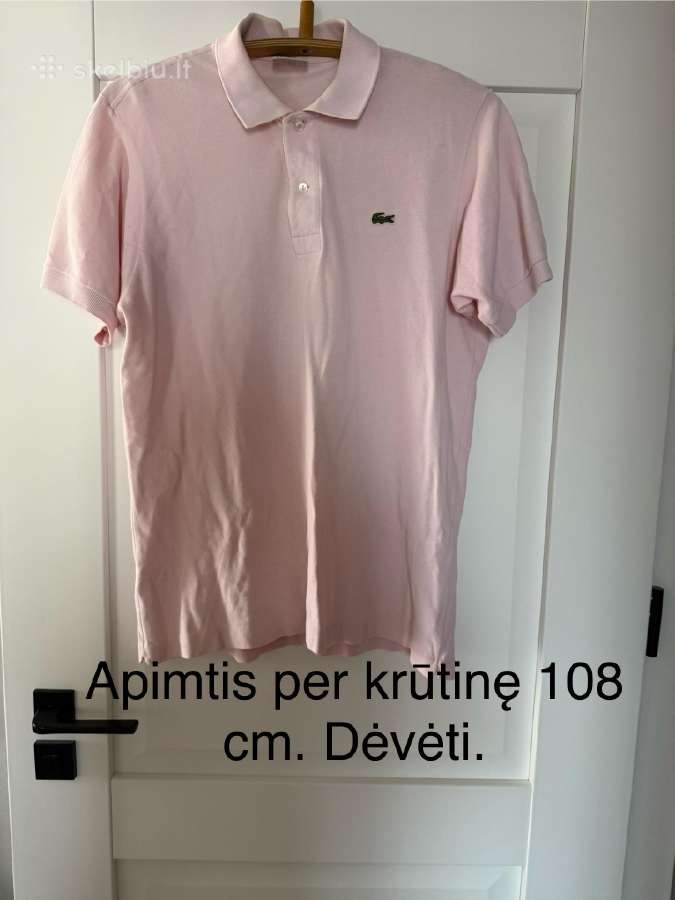 Parduodu polo maršlinėlius - nuotraukos Nr. 4