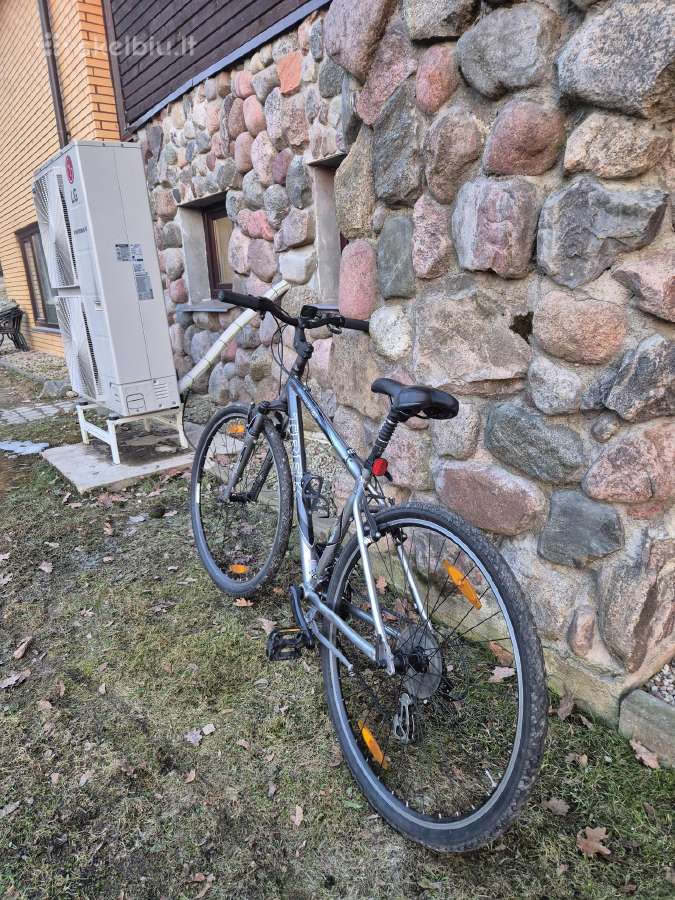 Trek 7100 Fx dviratis - nuotraukos Nr. 2