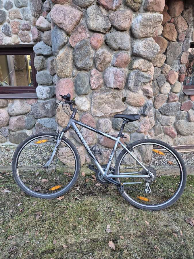 Trek 7100 Fx dviratis - nuotraukos Nr. 3
