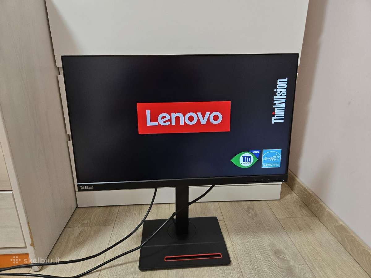 Lenovo Thinkvision P24h-2l