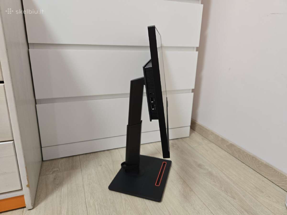 Lenovo Thinkvision P24h-2l - nuotraukos Nr. 2