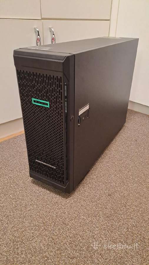 Serveris Hpe Proliant Ml 350 gen 10