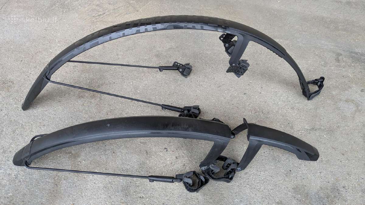 SKS Speedrocker purvasaugiai