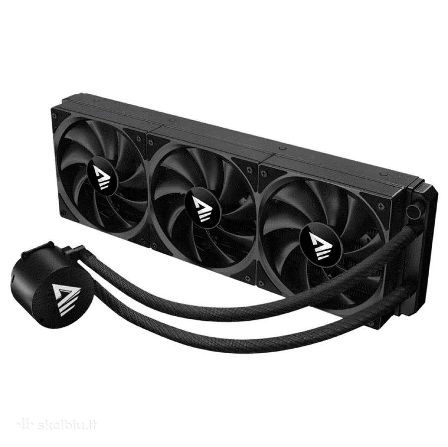 Intel 14600k, 64gb/ddr5, 5070ti/16gb, SSD/2tb, Wf+ - nuotraukos Nr. 24