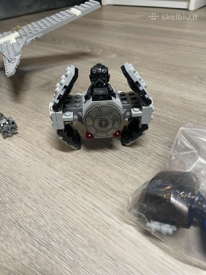 Lego star wars - nuotraukos Nr. 8