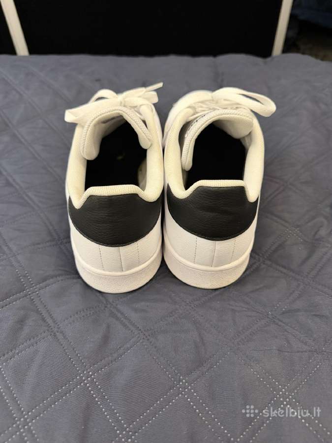 Adidas batai - nuotraukos Nr. 2