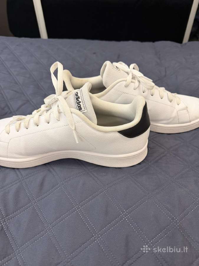 Adidas batai - nuotraukos Nr. 3