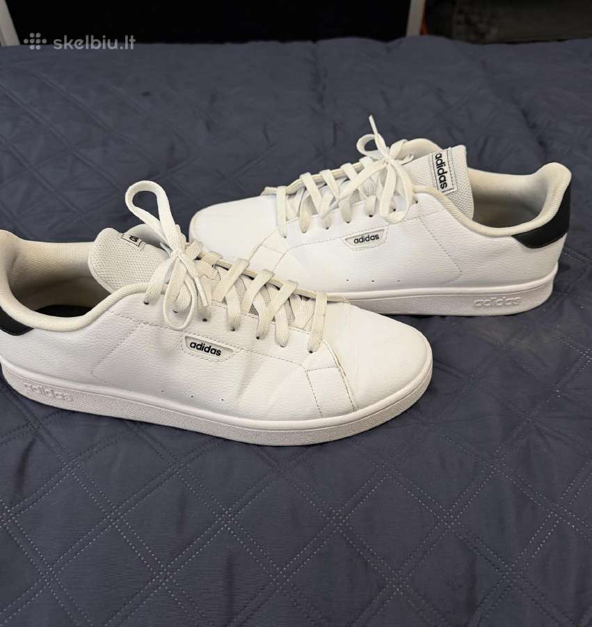 Adidas batai - nuotraukos Nr. 5