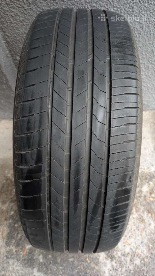 Bridgestone Alenza 001 Enliten - nuotraukos Nr. 2