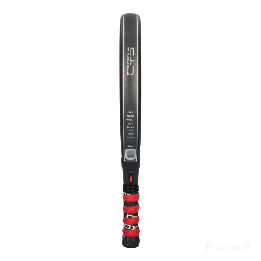 Nox Pack At Genius Limited Edition 2024 - nuotraukos Nr. 7