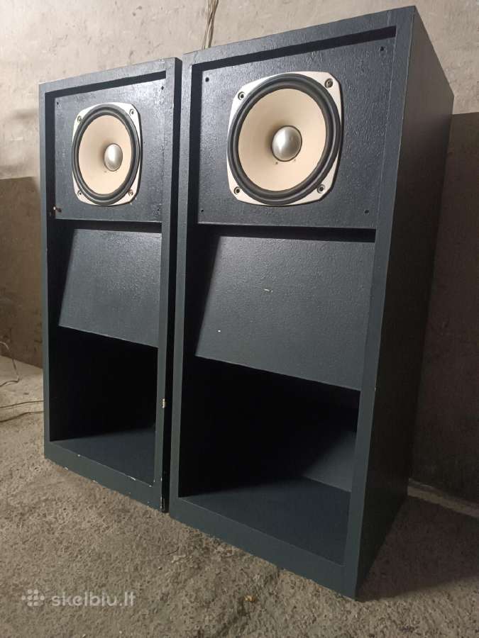 Acr / Fostex Bk-202