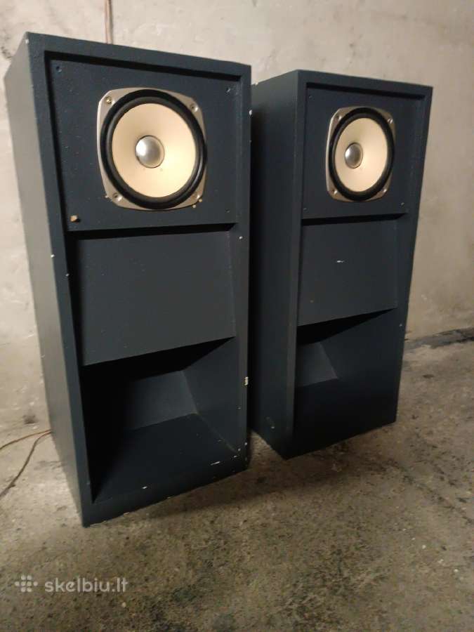Acr / Fostex Bk-202 - nuotraukos Nr. 2