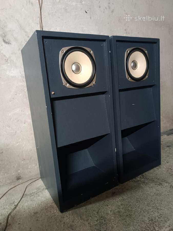 Acr / Fostex Bk-202 - nuotraukos Nr. 3