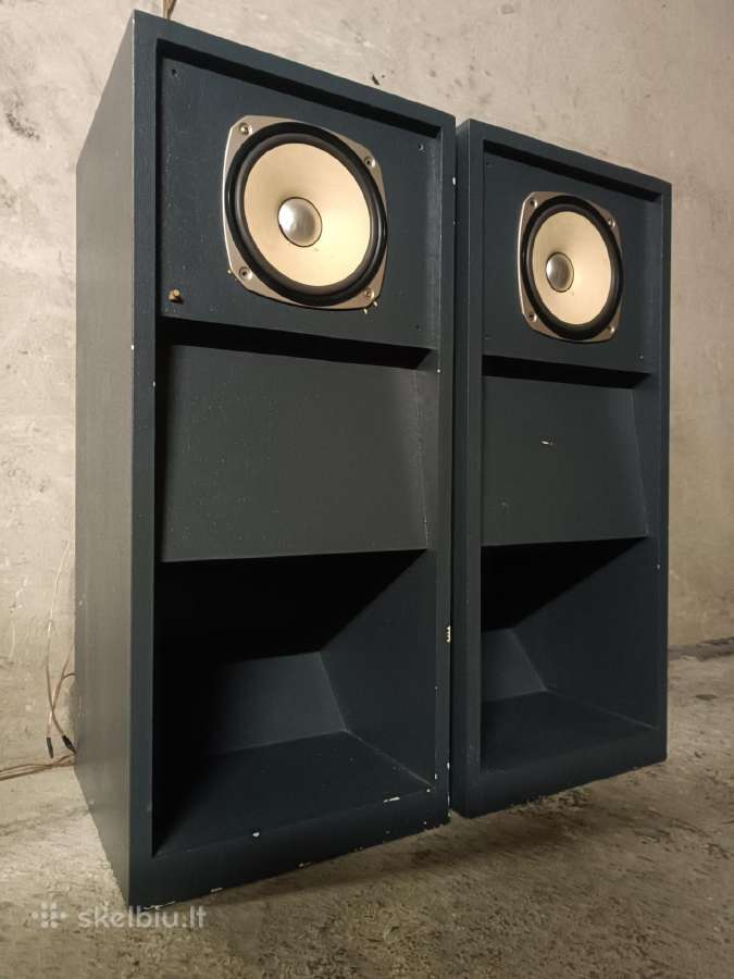 Acr / Fostex Bk-202 - nuotraukos Nr. 4