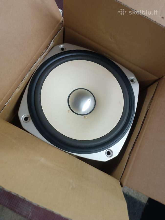 Acr / Fostex Bk-202 - nuotraukos Nr. 7