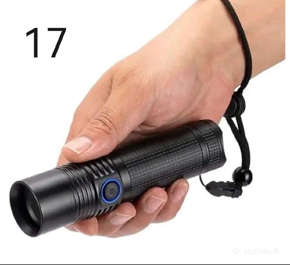 Ultravioletiniai Prožektoriai, Dviračio žibintai. - nuotraukos Nr. 31
