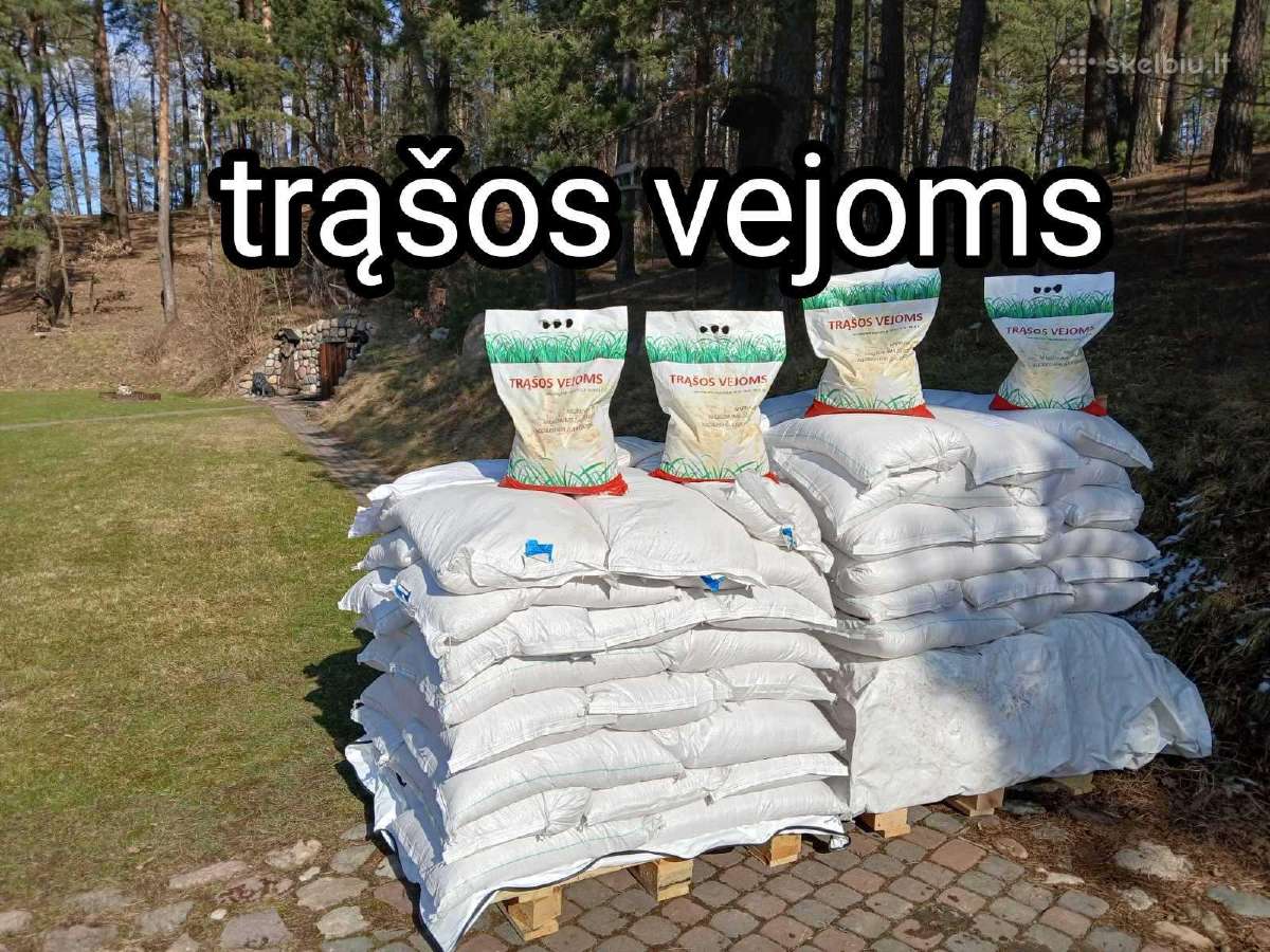 Aeratoriu skarifikatoriaus nuoma, šakų smulkintuva - nuotraukos Nr. 11