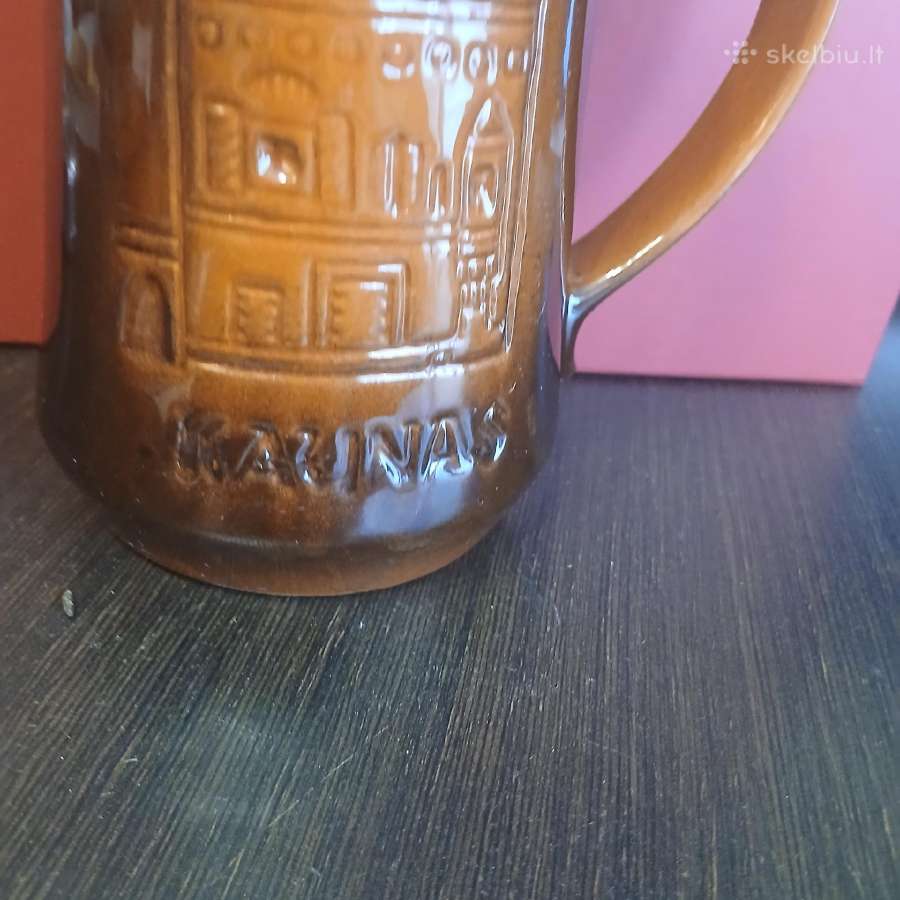 Bokalas Kaunas - nuotraukos Nr. 6