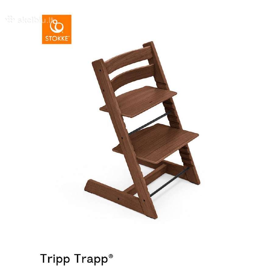 Stokke tripp trapp kėdutės