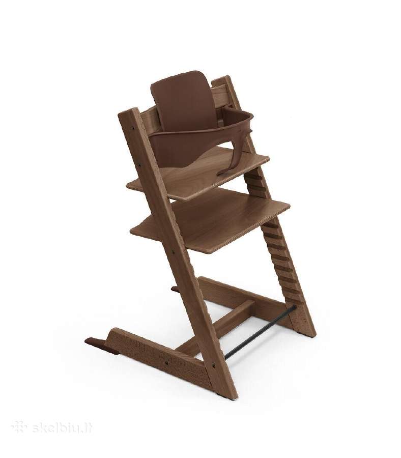 Stokke tripp trapp kėdutės - nuotraukos Nr. 2