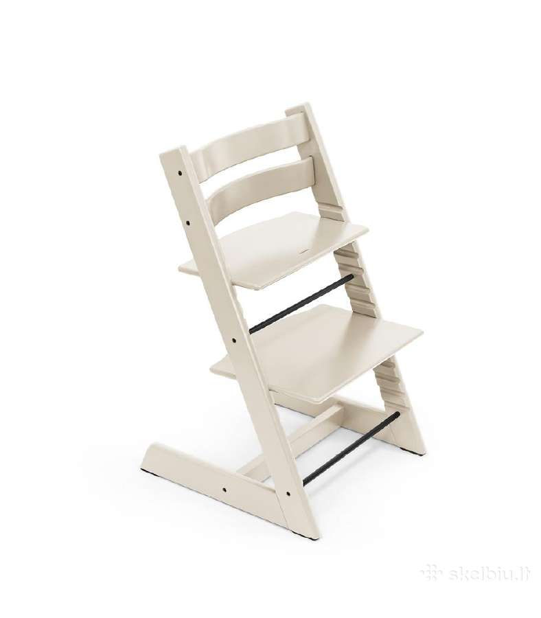 Stokke tripp trapp kėdutės - nuotraukos Nr. 3