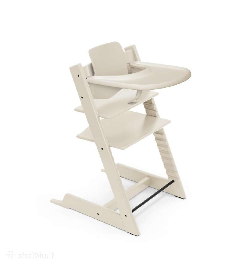 Stokke tripp trapp kėdutės - nuotraukos Nr. 4
