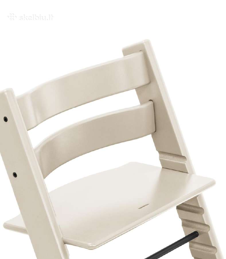 Stokke tripp trapp kėdutės - nuotraukos Nr. 5