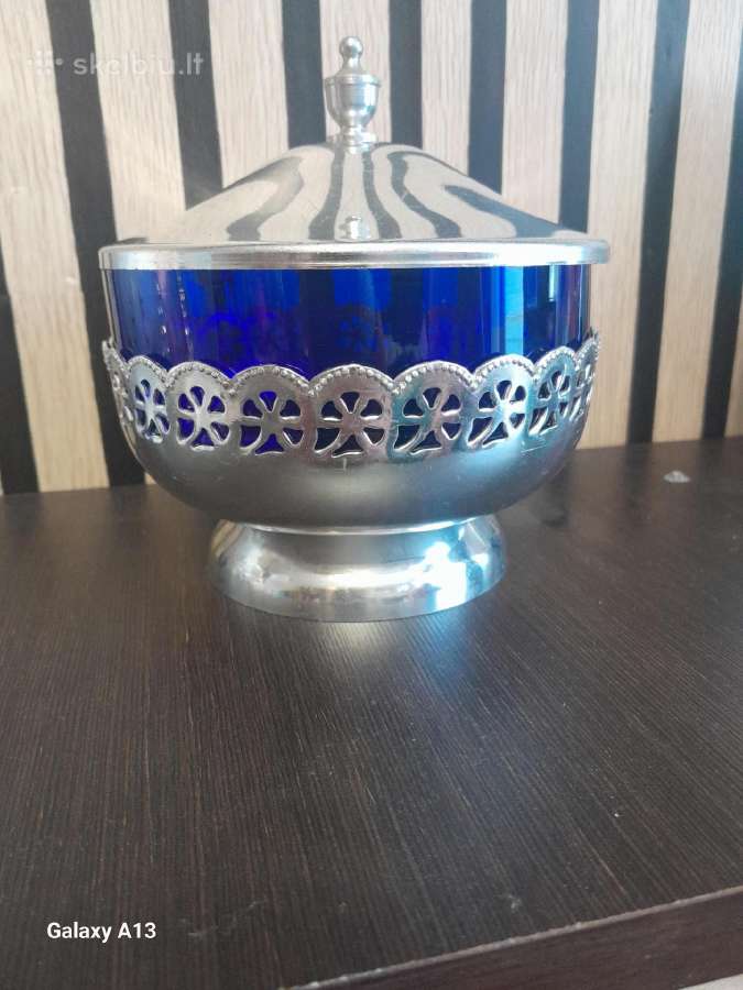 Vintažinė cukrinė
