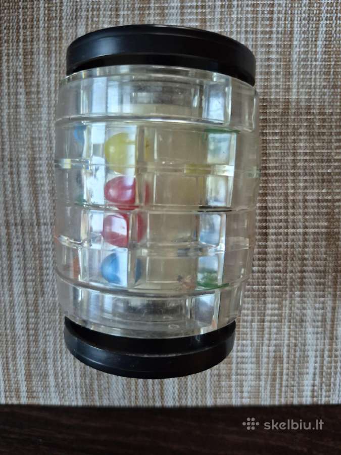 Nintendo Tumbler Puzzle - nuotraukos Nr. 4