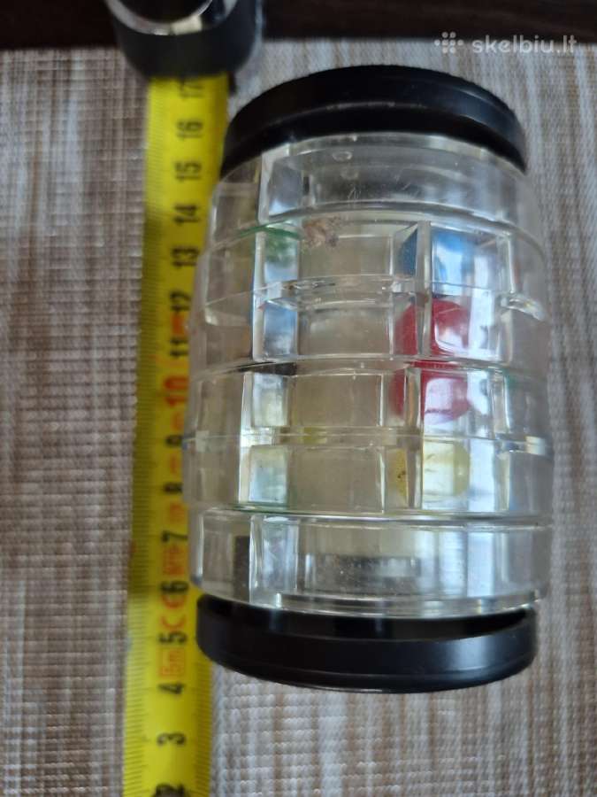 Nintendo Tumbler Puzzle - nuotraukos Nr. 5