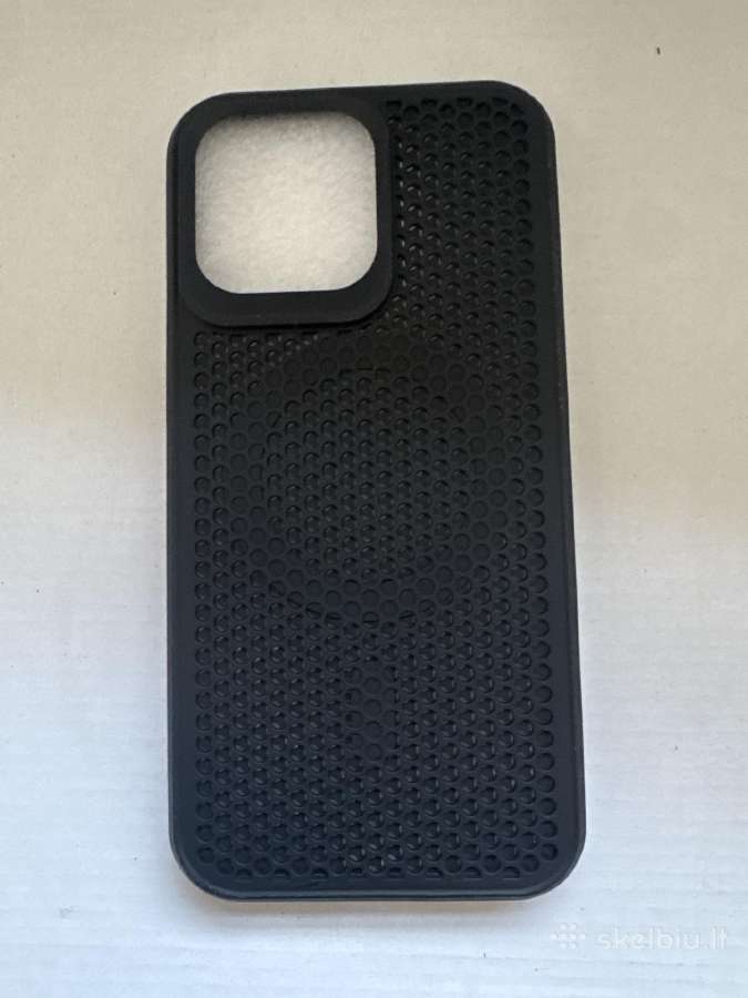 iPhone 15 pro max - nuotraukos Nr. 3