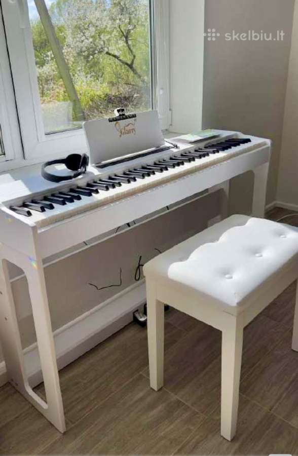 Skaitmeninis pianinas
