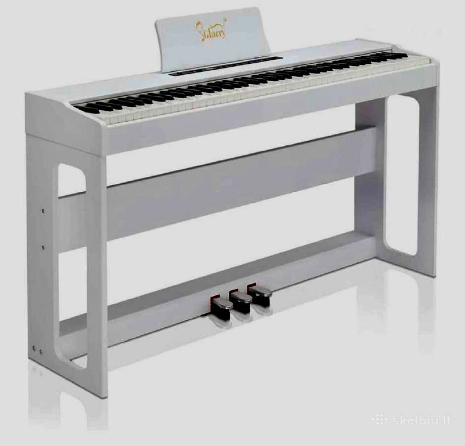 Skaitmeninis pianinas - nuotraukos Nr. 11