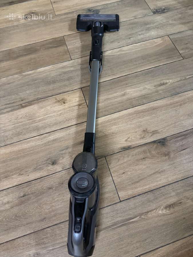 Philips power cyclone 8