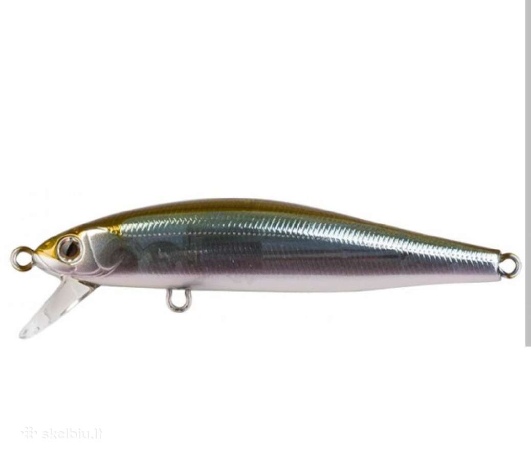 Zipbaits Rigge 78s Hunted