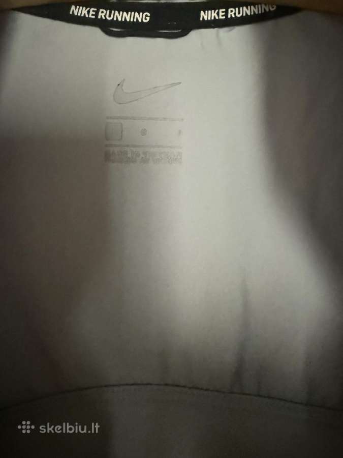 Parduodu striukę Nike - nuotraukos Nr. 3