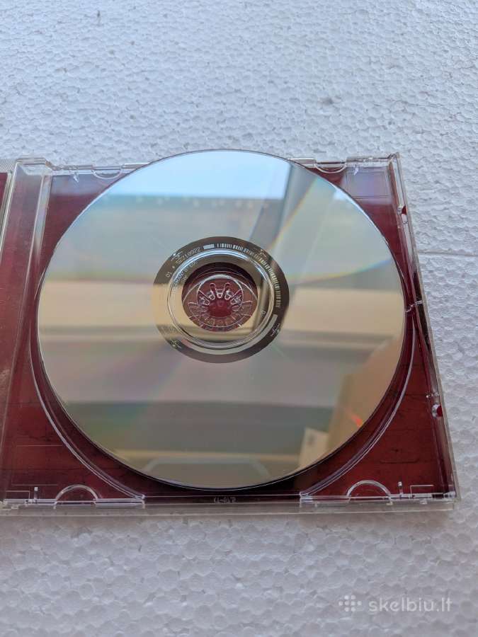 Deep Purple - Star-club Präsentiert Deep Purple CD - nuotraukos Nr. 4