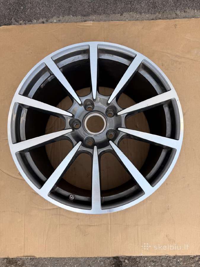 Porsche carrera - nuotraukos Nr. 6