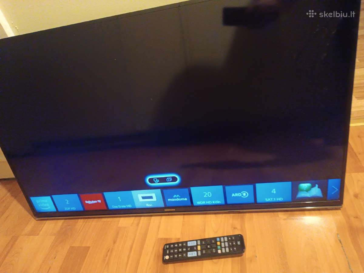 Samsung Smart TV